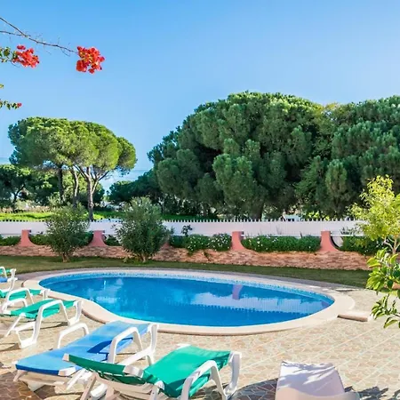 Villa Paraiso Spacious And Central To Enjoy Best Beaches Ac Wifi Garden Pool