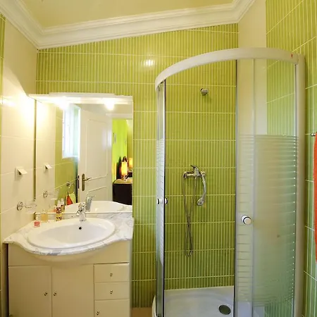 Paraiso Spacious And Central To Enjoy Best Beaches Ac Wifi Garden Pool