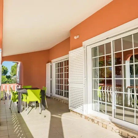 帕拉伊索住宿加早餐旅馆 阿尔布费拉