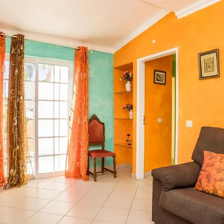 Paraiso Spacious And Central To Enjoy Best Beaches Ac Wifi Garden Pool Willa Albufeira