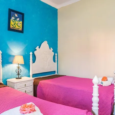 Paraiso Spacious And Central To Enjoy Best Beaches Ac Wifi Garden Pool Villa