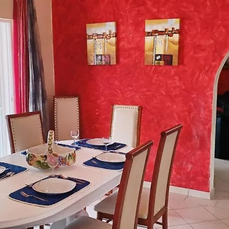 帕拉伊索住宿加早餐旅馆