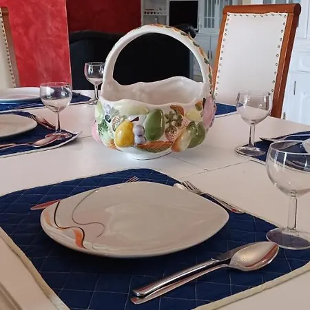 帕拉伊索住宿加早餐旅馆