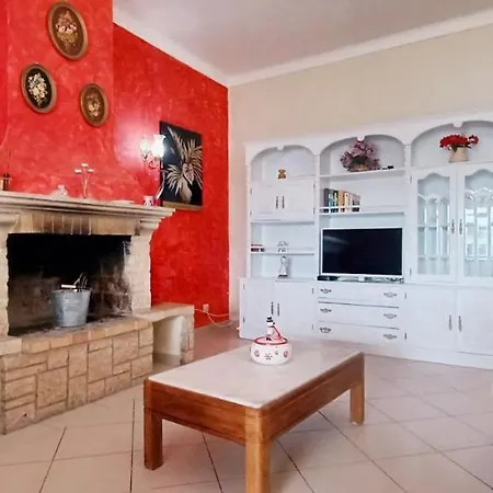 别墅 帕拉伊索住宿加早餐旅馆