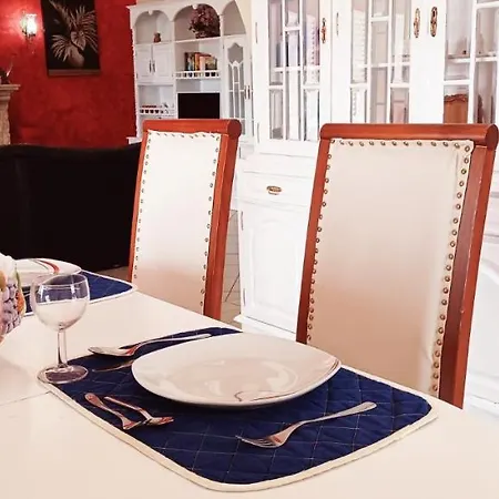 Villa Paraiso Spacious And Central To Enjoy Best Beaches Ac Wifi Garden Pool *