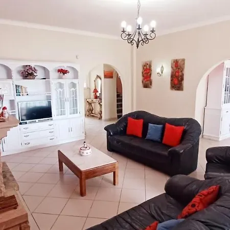 别墅 帕拉伊索住宿加早餐旅馆 *