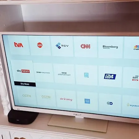 帕拉伊索住宿加早餐旅馆 别墅