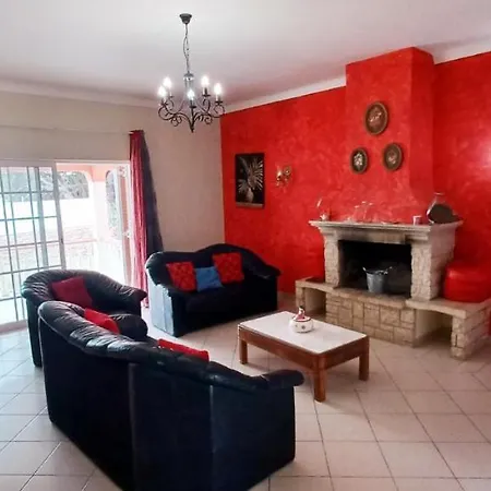 帕拉伊索住宿加早餐旅馆