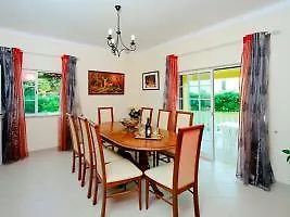 Villa Paraiso