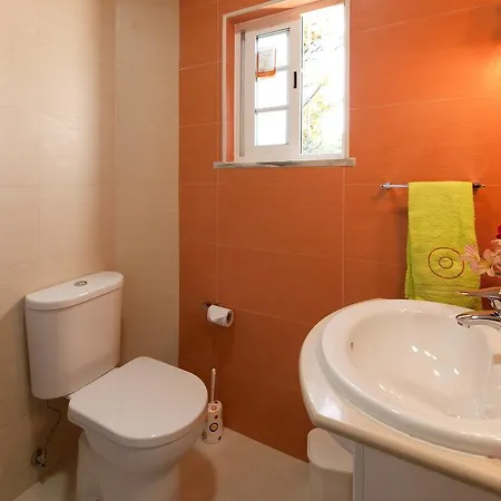 别墅 帕拉伊索住宿加早餐旅馆