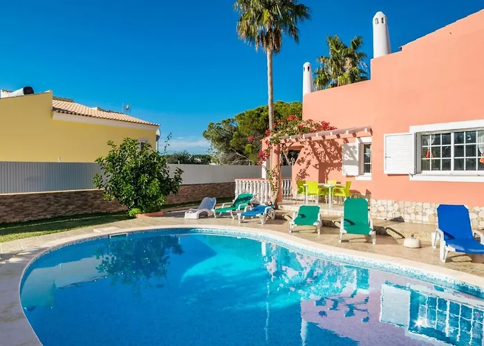 Paraiso Spacious And Central To Enjoy Best Beaches Ac Wifi Garden Pool Willa *