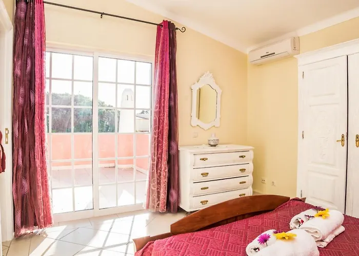 Willa Paraiso Spacious And Central To Enjoy Best Beaches Ac Wifi Garden Pool *