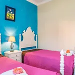 Paraiso Spacious And Central To Enjoy Best Beaches Ac Wifi Garden Pool Villa