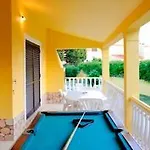 Villa Paraiso Spacious And Central To Enjoy Best Beaches Ac Wifi Garden Pool